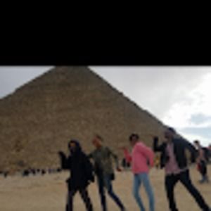 Meet your Posher, Ethan